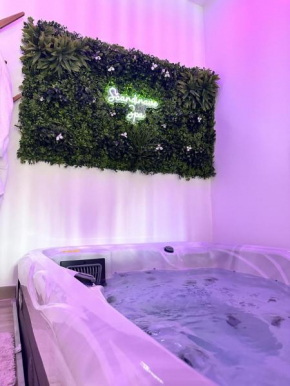 Scadinave Spa